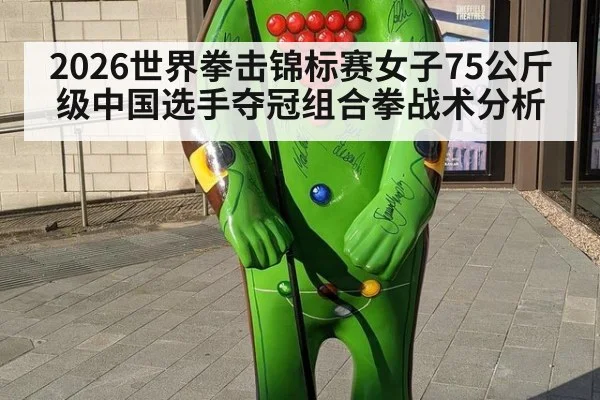 2026世界拳击锦标赛女子75公斤级中国选手夺冠组合拳战术分析